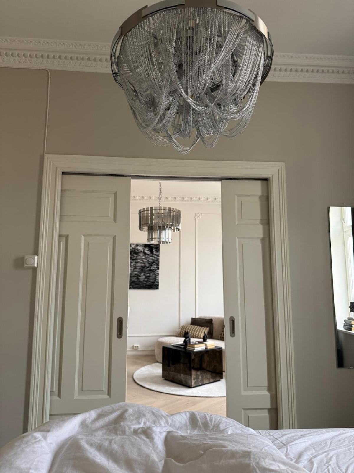 Stylish At Frogner Oslo