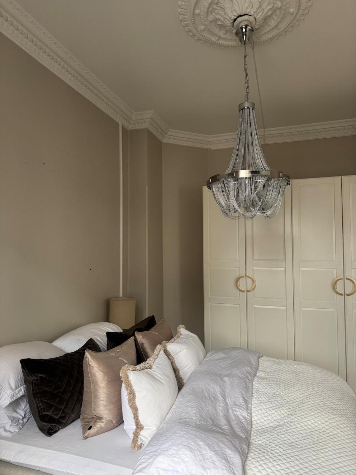 Stylish At Frogner * Oslo