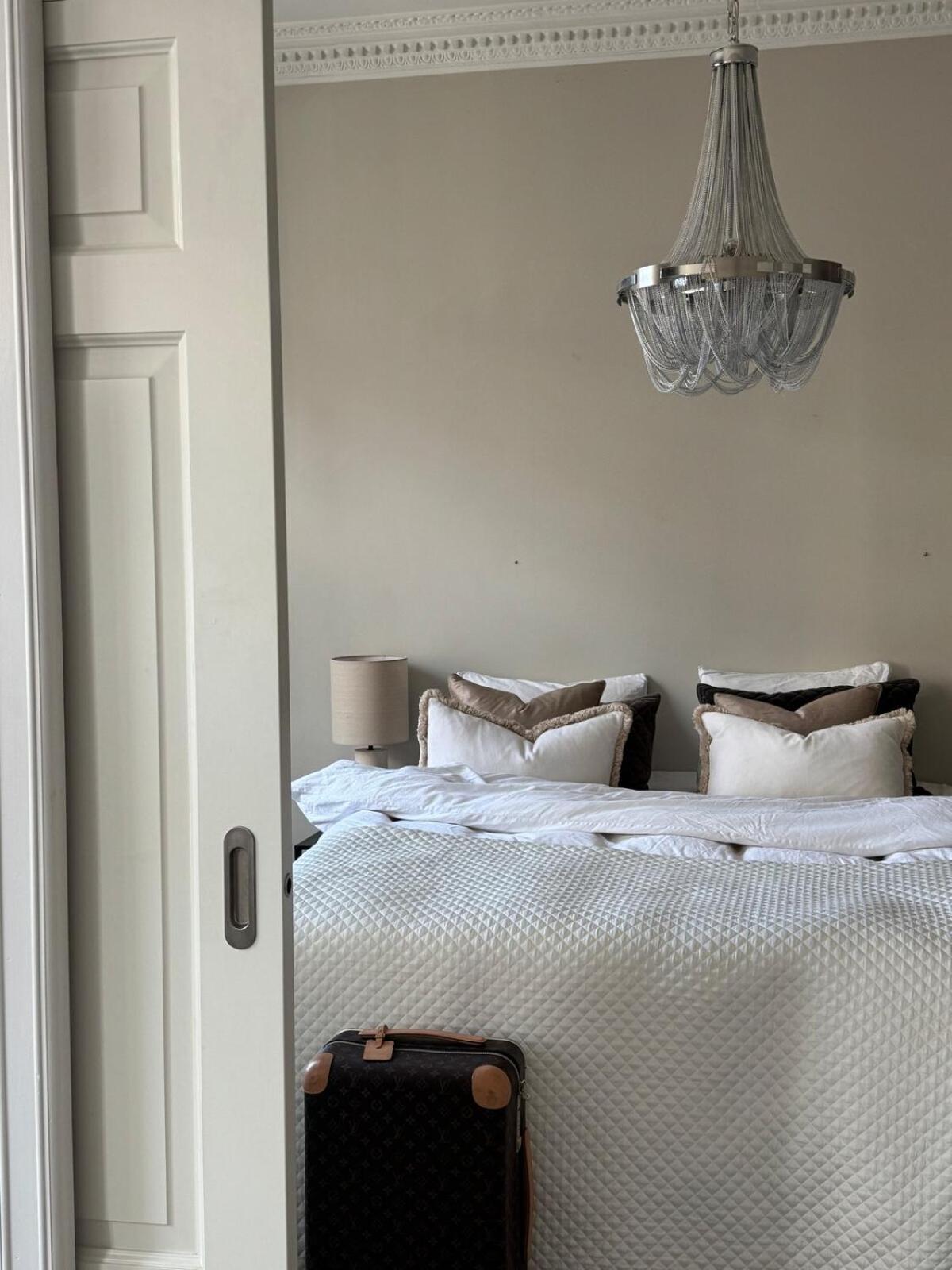 Lejlighed Stylish At Frogner *