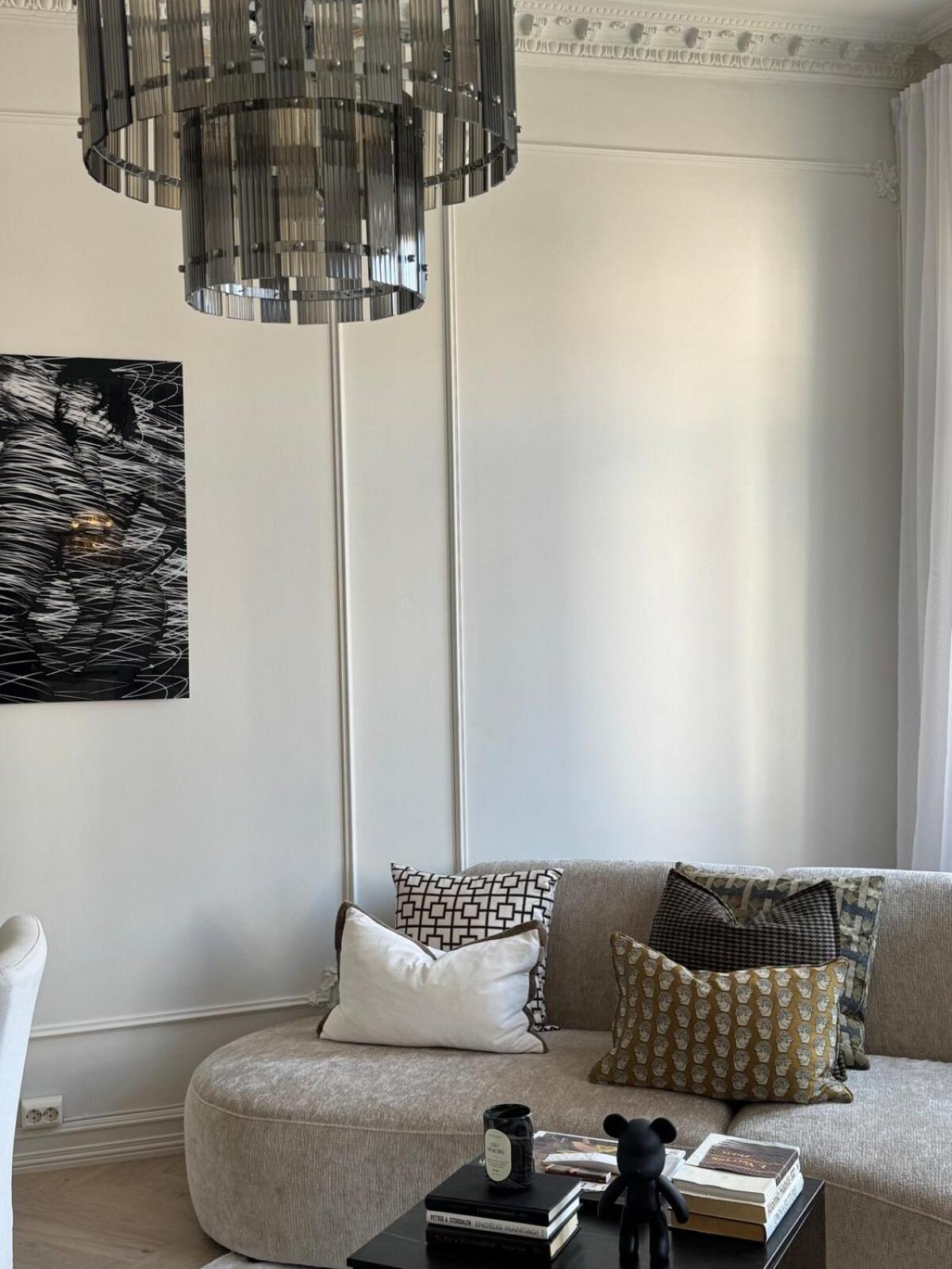 Stylish At Frogner Lejlighed Oslo