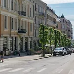 Stylish Apartment At Frogner
