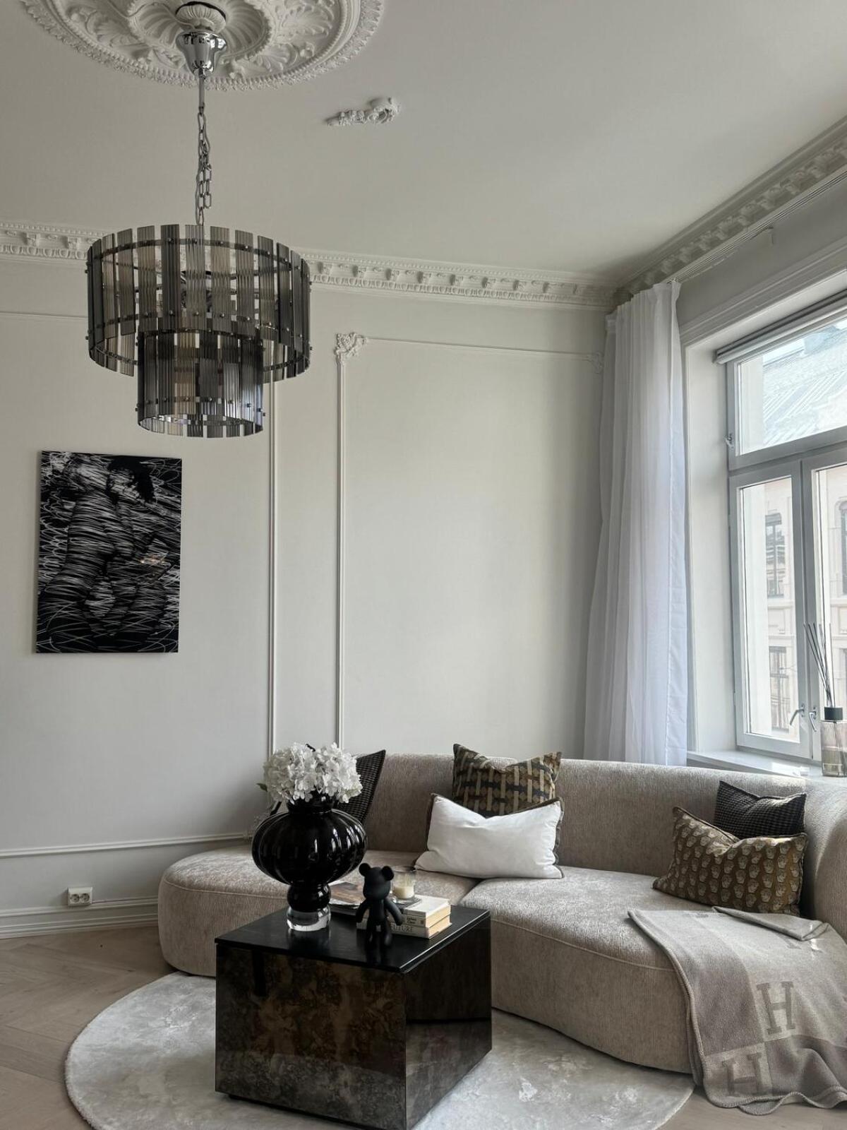Stylish At Frogner