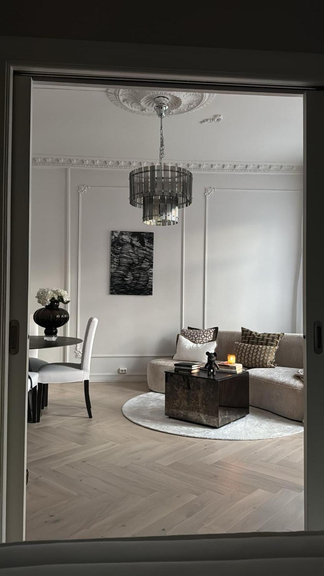 Stylish At Frogner * Oslo