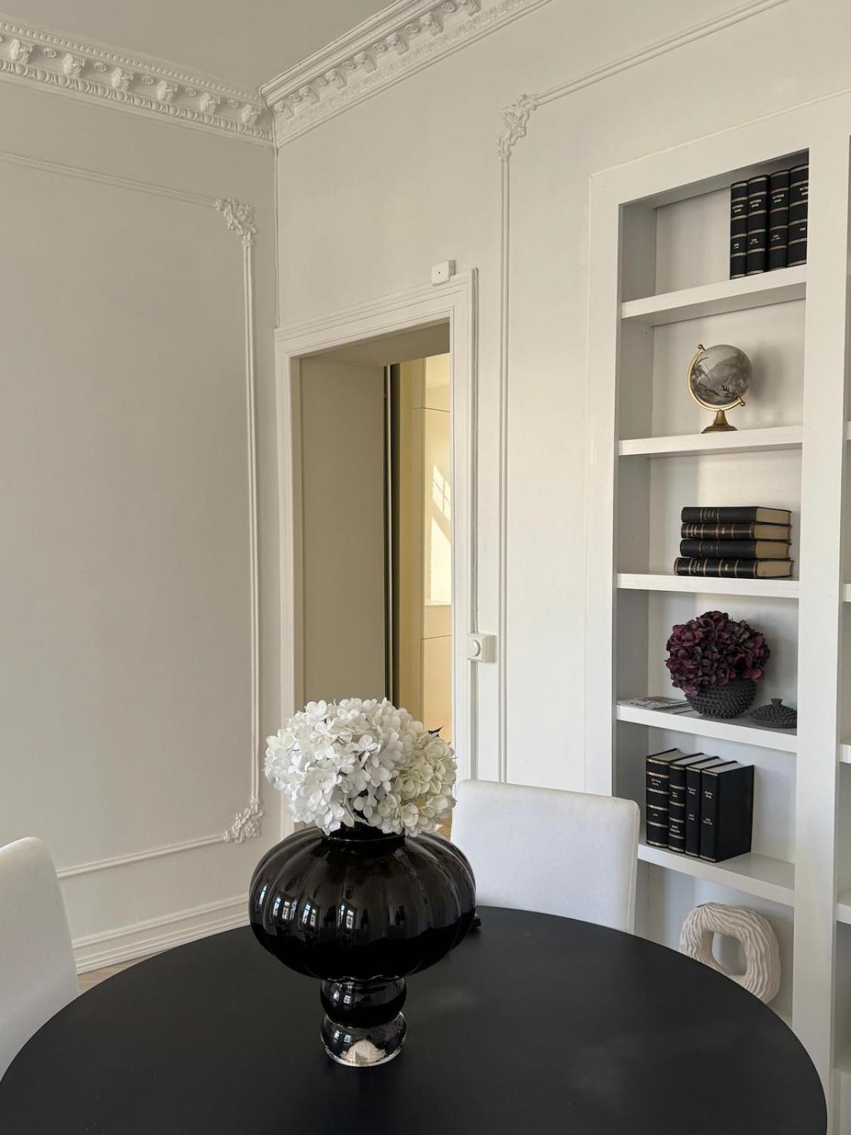 Stylish At Frogner * Oslo