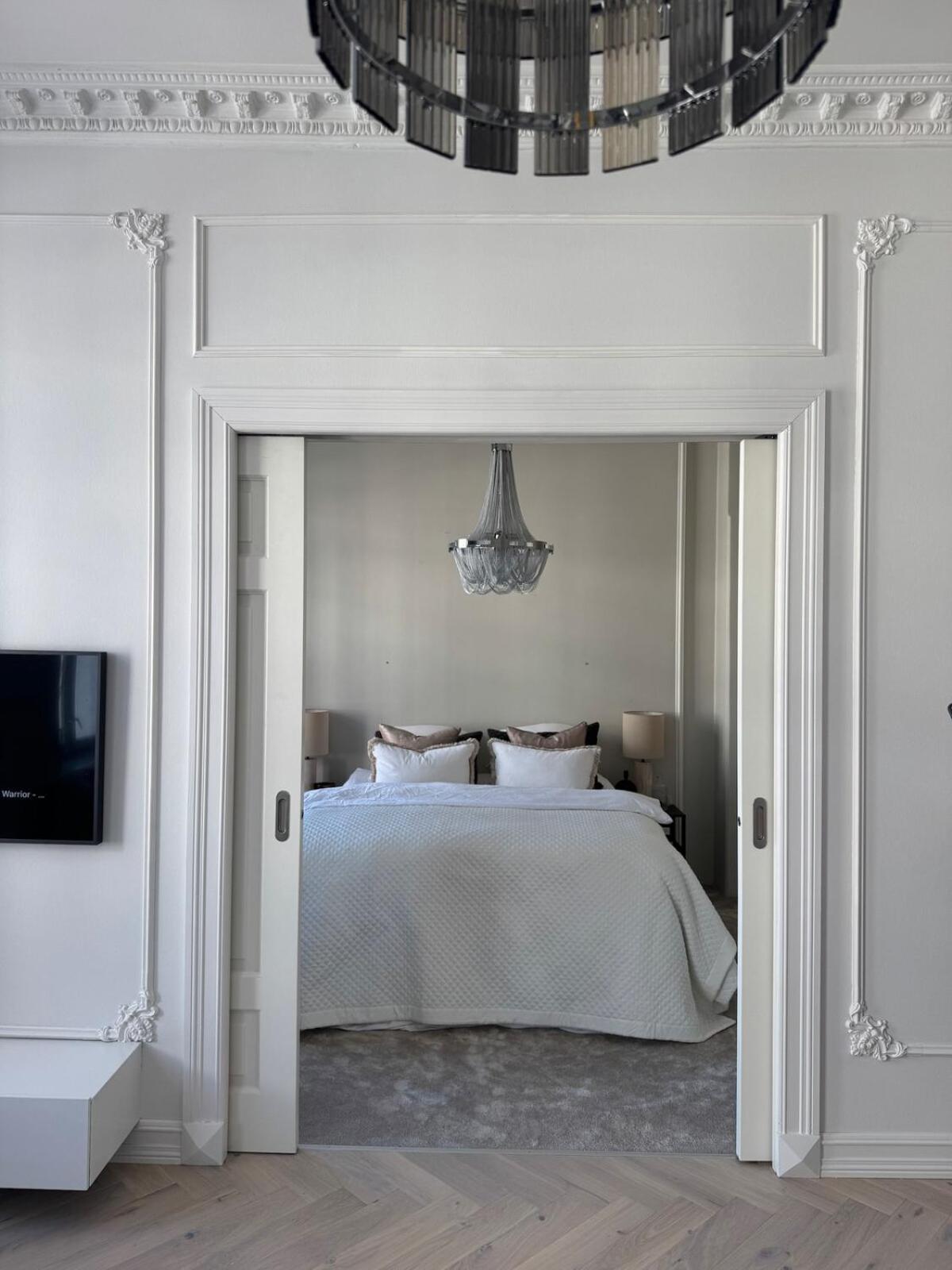 Appartement Stylish At Frogner *