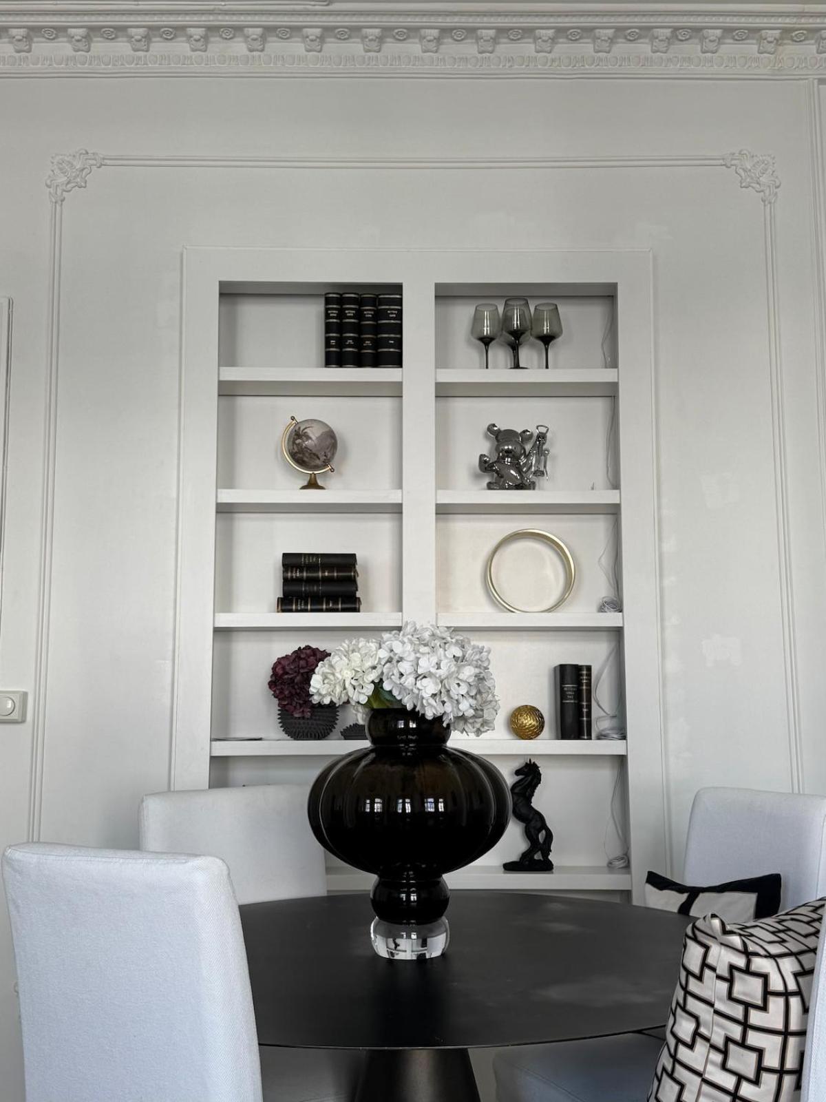 Stylish At Frogner Oslo