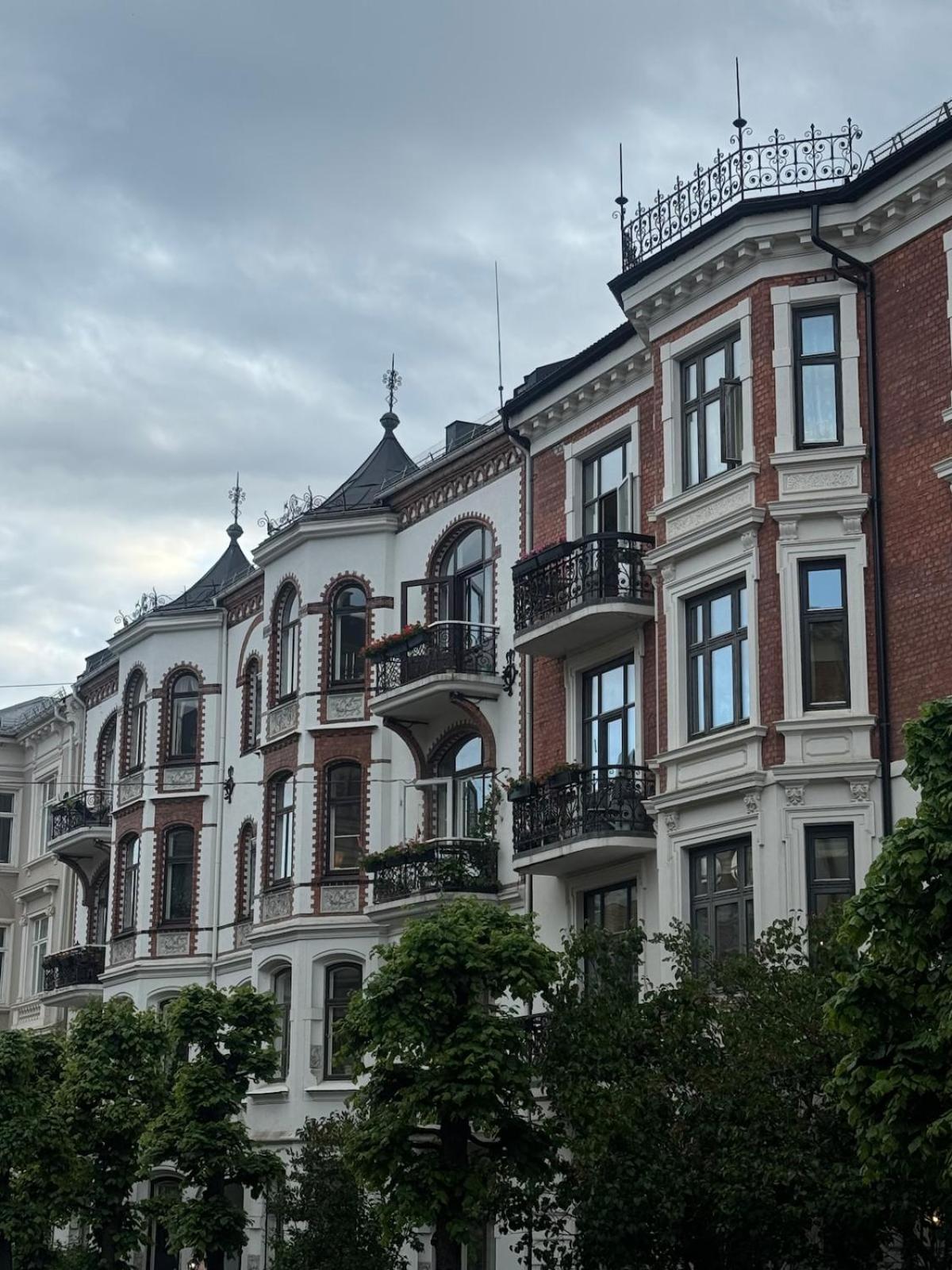 Stylish At Frogner * Oslo
