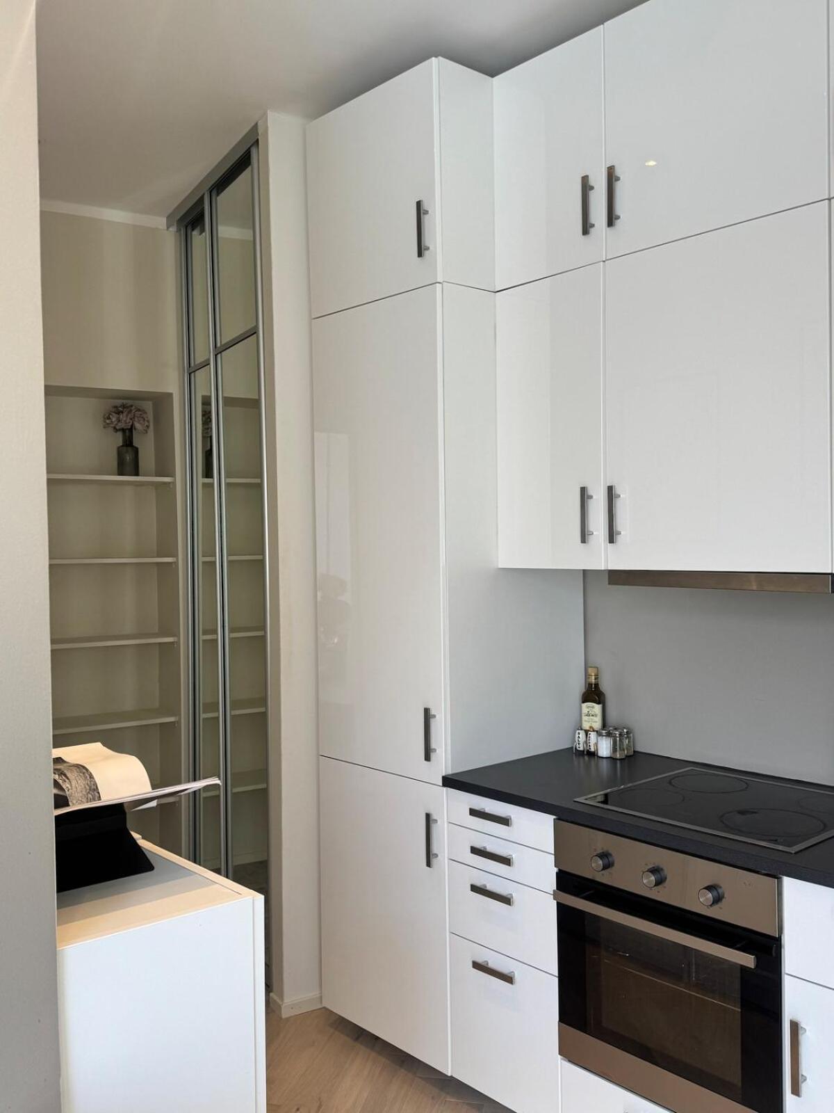 Stylish At Frogner Appartement *