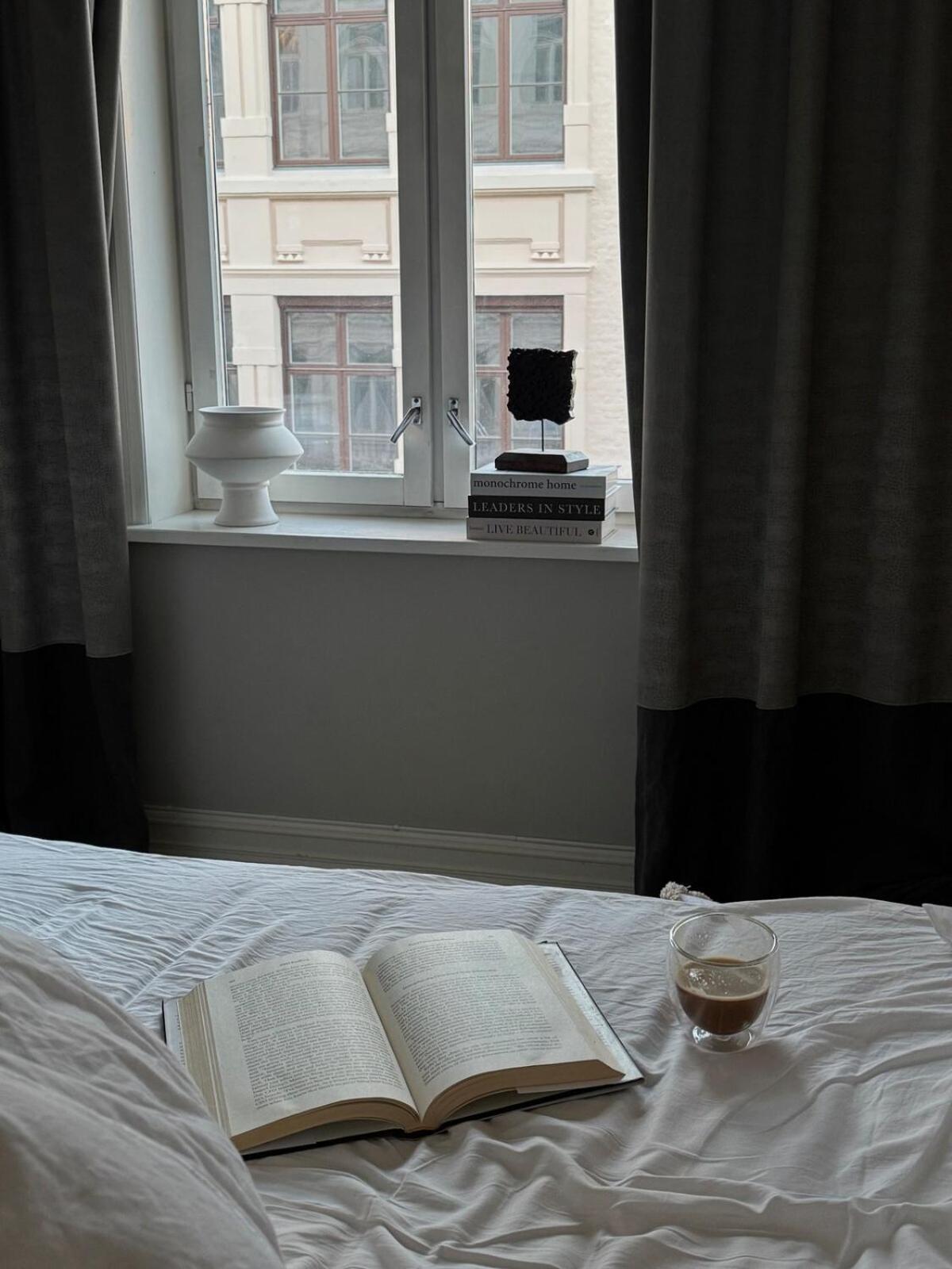 Stylish At Frogner Appartement Oslo